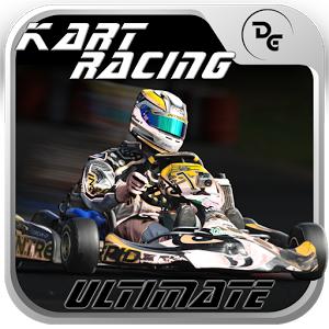 Kart Racing Ultimate Free(极限卡丁车赛 Kart Racing Ultimate)