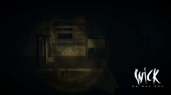 纸鱼解说教堂里的鬼修女游戏中文手机版图片2