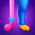 满级怪物改造MixMonster 3DMakeoverASMR