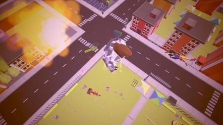 Town Break游戏官方最新版  v3.4.1