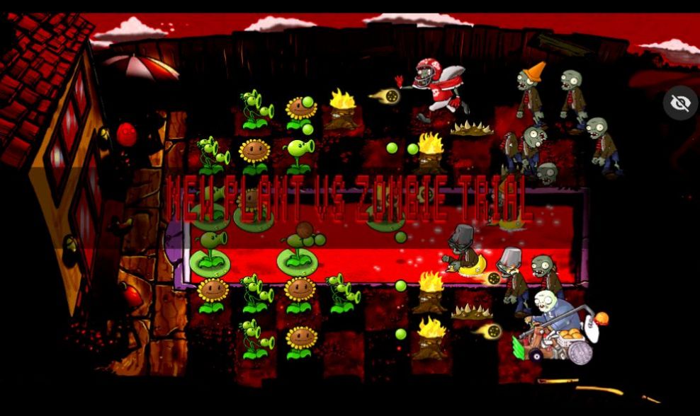 审判战PVZ游戏中文版  v5.4.4