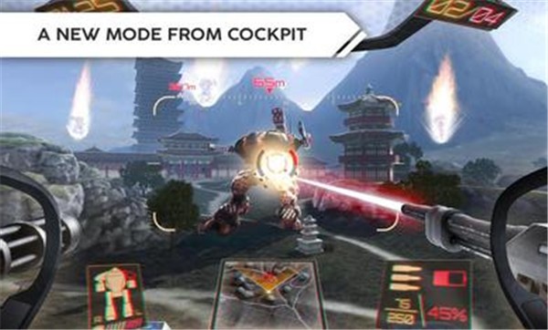 机器人战争内置菜单 v0.4.1