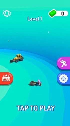 锯刀机器 v0.3.2