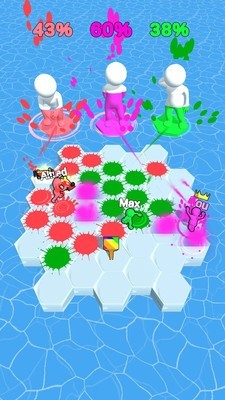 彩色雕塑3D v1.0.1