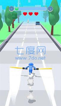 逃亡激光神庙 v00.01.02