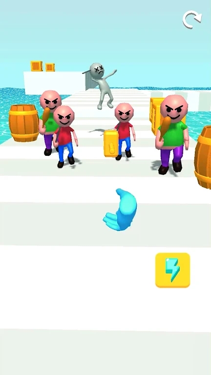 锤击大师游戏官方版  v3.2.1