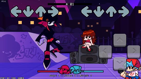 周五夜放克hotline024模组 v3.1.5