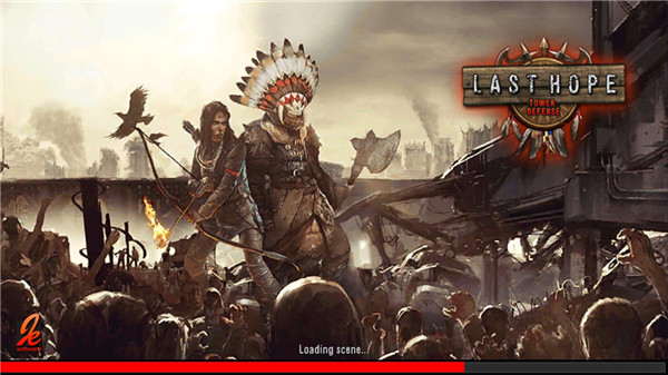 最后的希望救世英雄官方最新版 v4.2