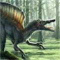 Spinosaurus Simulator游戏官方安卓版 