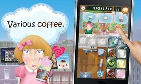 GogoCafe(勾勾咖啡馆)