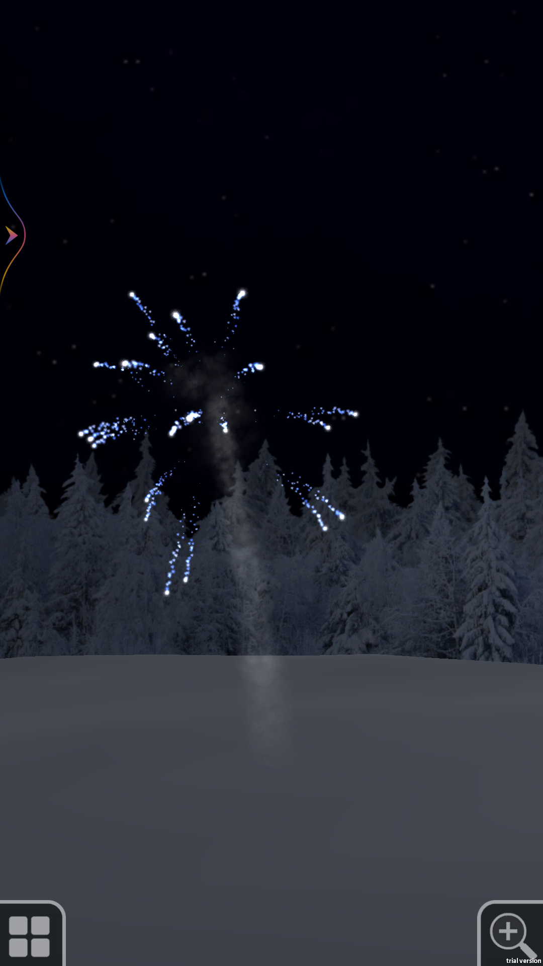 巨型烟花模拟器内置菜单3.1版本  v4.1.1