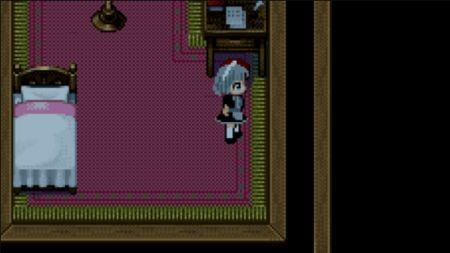 伯克利家的女仆 v3.2.5