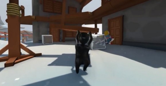 人类一败涂地之冰雪王国 2019-12-11 14:10