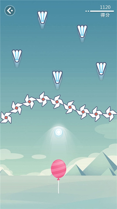 消灭气球消除游戏 v3.18