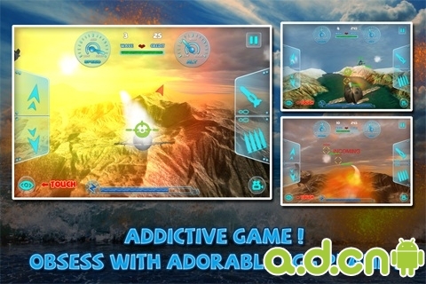 我的小飞机 v1.1 v3.1.5