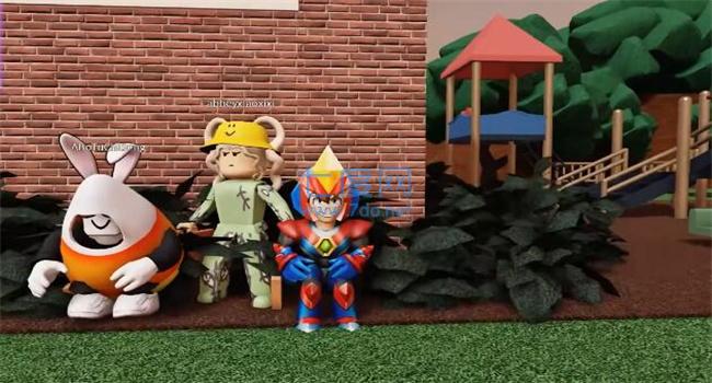 彩虹朋友游戏手机版 v1.0