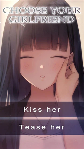MyGhostGirlfriend