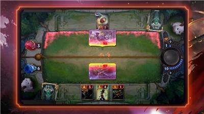 英雄联盟符文大地传说台服