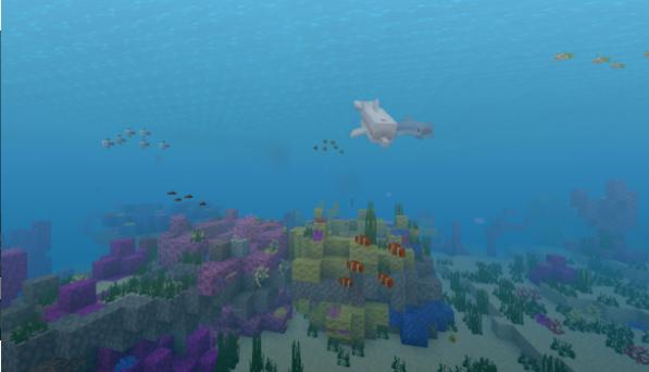 我的世界 1.0.6.52基岩版 v3.1.0