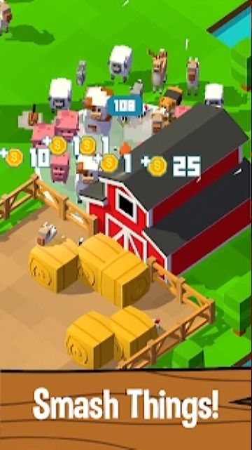 Farm Fighters(农场斗士)