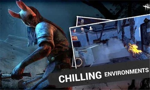 黎明杀机手游最新 2020-06-18 11:44