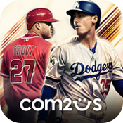 MLB九局职棒20ios版