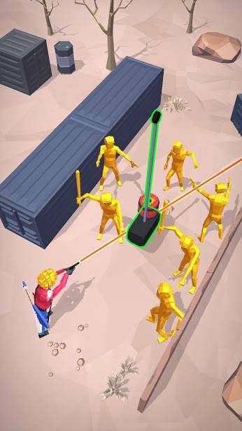 猛男特工游戏官方版  v3.4.4