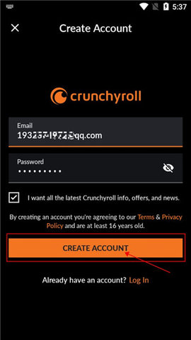 Crunchyroll美版b站
