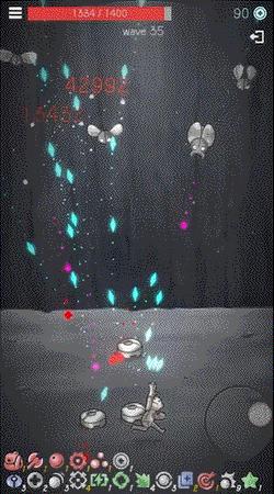 优菲最后一个机器人