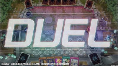 游戏王决斗大师 v1.6.1