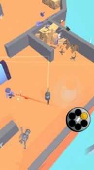 6发子弹对决 v0.2.01