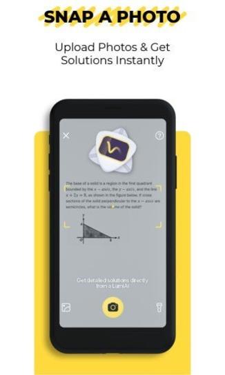 lumist搜题  v1.5.0