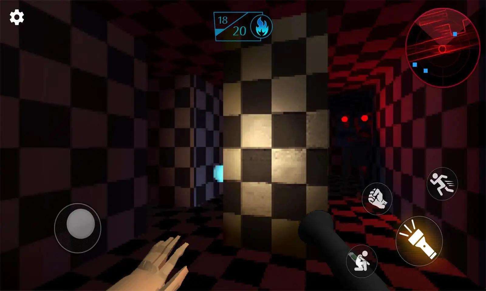 致命公司前传 v1.0.1