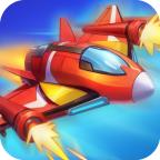 开心小飞机红包版