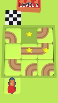 火车迷宫滑动最新版 v0.0.3