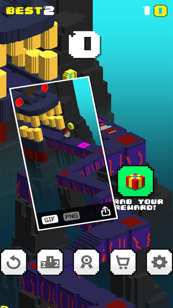 神庙像素逃亡 2024-06-25 15:08