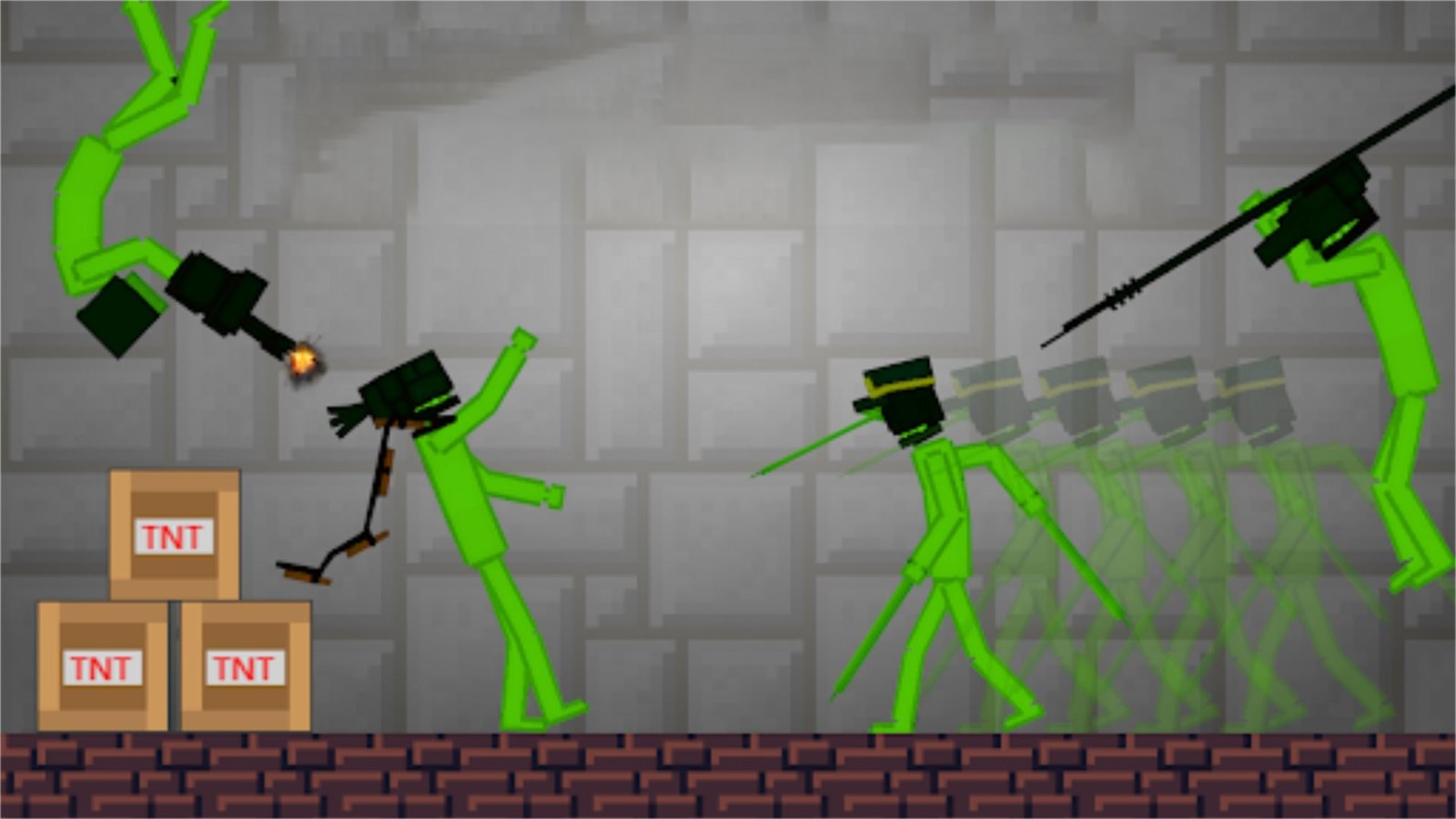 脑洞开得太大  v1.0.5