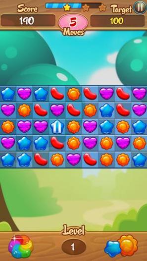 阿伟消消乐赚钱版 v1.0.1