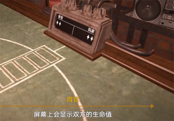 恶魔轮盘赌原神版