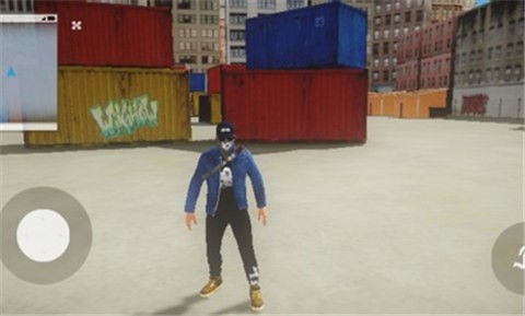 看门狗2手机版  v1.05.1