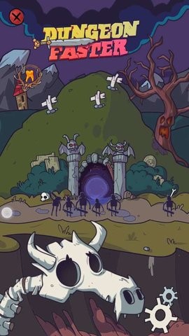 地牢速攻内置菜单  v1.121