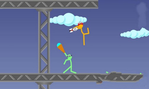 武神火柴人  v1.0