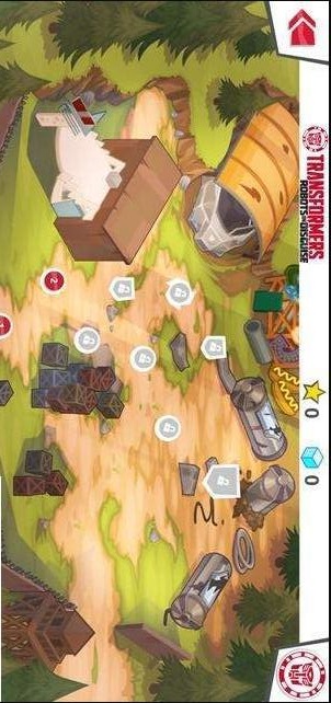 领袖的挑战 v3.0.5