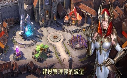 突袭暗影传说首测 2020-08-18 14:48