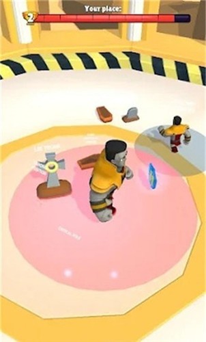 英雄粉碎者  v0.0.1