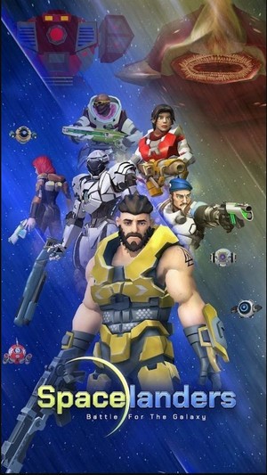 太空登陆者 2021-06-09 14:24