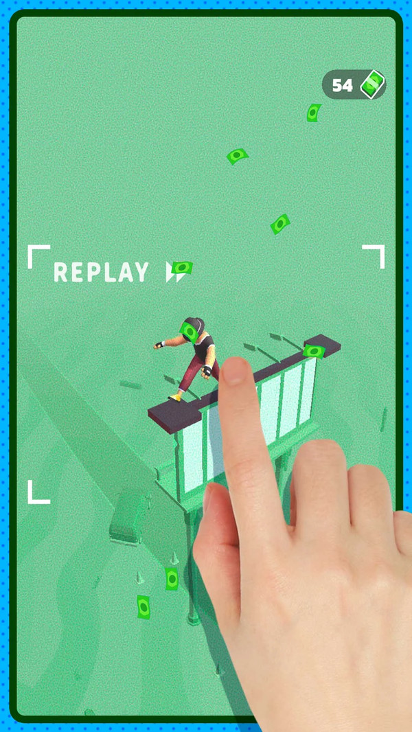 抖音快乐跑男小游戏官方版  v5.2.3