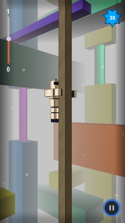 Climbot(攀爬机器人)