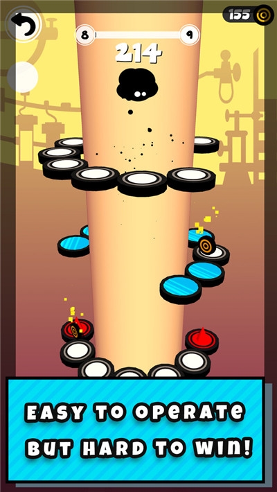 永不言弃秋天 v1.0