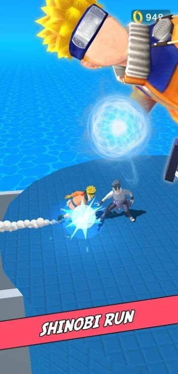 漫画忍者螺旋丸 v1.0.1